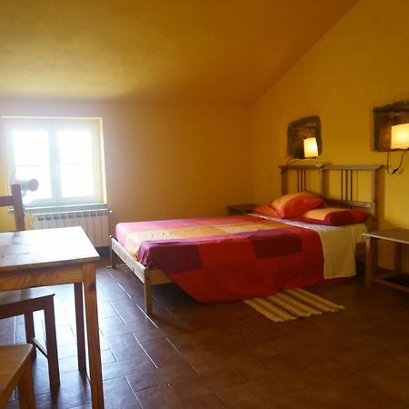 Farmhouse B&B Castagnola 64 Ne Exterior foto